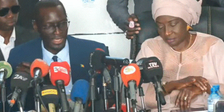 RÉVISION DU CODE ÉLECTORALE : Levée de bouclier contre la « loi Pastef »