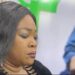Dernière minute : Ndella Madior Diouf obtient la liberté provisoire