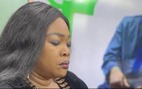 Dernière minute : Ndella Madior Diouf obtient la liberté provisoire