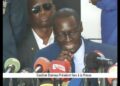 🚨Diomaye Président : la coalition s’exprime en direct (conférence de presse)