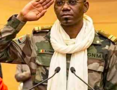 MALI : Les obsèques du ministre de la Défense prévus ce Jeudi