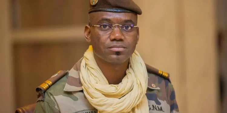 Le ministre de la Défense Sadio Camara, tué lors des attaques au Mali 