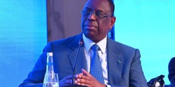 🛑DIRECT : L&rsquo;audition du Candidat Macky Sall au poste de SG de l&rsquo;ONU