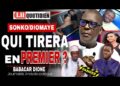 🛑DIRECT : LES VENDREDI DE BABACAR DIONE: DIOMAYE – SONKO  » QUI TIRERA EN PREMIER « 