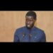 🛑Urgent- Diomaye face à la nation