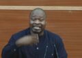 Assemblée Nationale : Guy Marius Sagna fait une grosse révélation : « Sonko Yakk nama lounek… »