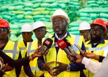 CAMPAGNE AGRICOLE EN COURS (2026-2027) : Les ICS prévoient une production de 125 000 tonnes d’engrais