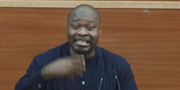 Assemblée Nationale : Guy Marius Sagna fait une grosse révélation : « Sonko Yakk nama lounek… »