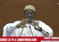 Cheikh Bara Ndiaye : « Diomaye Faye dou nit kougnouy wolo…Dafa wore Sonko »