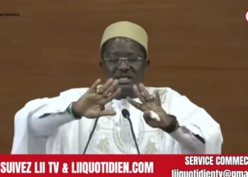 Cheikh Bara Ndiaye : « Diomaye Faye dou nit kougnouy wolo…Dafa wore Sonko »
