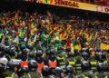 PROCES DES 18 SUPPORTERS SENEGALAIS AU MAROC : La Cour d’Appel confirme les peines initiales