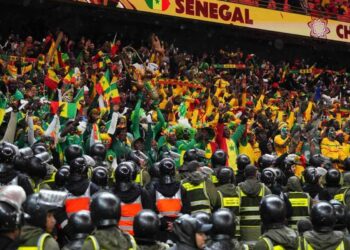 PROCES DES 18 SUPPORTERS SENEGALAIS AU MAROC : La Cour d’Appel confirme les peines initiales
