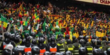 PROCES DES 18 SUPPORTERS SENEGALAIS AU MAROC : La Cour d’Appel confirme les peines initiales