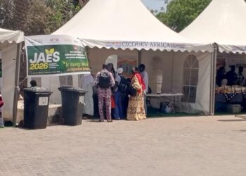 L&rsquo;AGROÉCOLOGIE AU SÉNÉGAL : Les acteurs plaident pour l’institutionnalisation