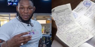 Affaire Bébé Diène et les faux papiers : Un 12e suspect arrêté 