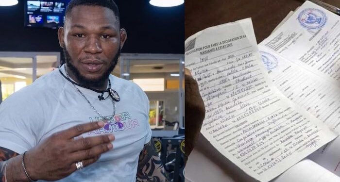 Affaire Bébé Diène et les faux papiers : Un 12e suspect arrêté 