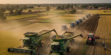 CESSION MATÉRIELS AGRICOLE DU PROGRAMME INTERMAQ : Pourquoi le ministre est concerné par le programme Intermaq
