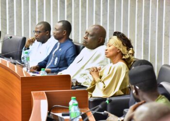 Code électoral : Le Groupe Takku Wallu Sénégal renonce à saisir le Conseil Constitutionnel