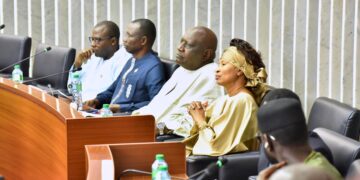 Code électoral : Le Groupe Takku Wallu Sénégal renonce à saisir le Conseil Constitutionnel