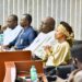 Code électoral : Le Groupe Takku Wallu Sénégal renonce à saisir le Conseil Constitutionnel