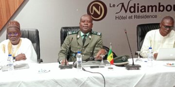 BIODIVERSITÉ MARINE / POUR PROTÉGER SES CÔTES ET SOUTENIR LES COMMUNAUTÉS : Le Sénégal adopte une stratégie ambitieuse 