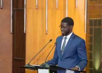 Meeting à Mbour : Le président Bassirou Diomaye Faye appelle au rassemblement des compétences au service du pays