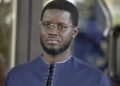 Conseil constitutionnel : « Aucune saisine n&rsquo;a été opérée par le Président sur la réintégration de Sonko à l&rsquo;Assemblée »
