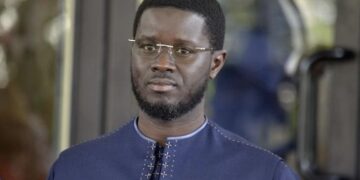 Conseil constitutionnel : « Aucune saisine n&rsquo;a été opérée par le Président sur la réintégration de Sonko à l&rsquo;Assemblée »