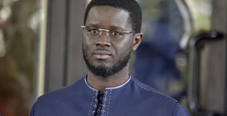 Conseil constitutionnel : « Aucune saisine n&rsquo;a été opérée par le Président sur la réintégration de Sonko à l&rsquo;Assemblée »
