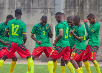 CAN U17 : Le Sénégal bat le Ghana et se relance dans le groupe D ‎
