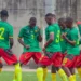 CAN U17 : Le Sénégal bat le Ghana et se relance dans le groupe D ‎
