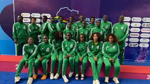 CHAMPIONNATS D’AFRIQUE DE NATATION : Le Sénégal décroche le bronze au relais 4 x 100 m quatre nages