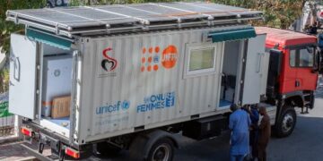 SOINS DE SANTÉ DE QUALITÉ AU SÉNÉGAL : La clinique mobile, rempart contre les déserts médicaux