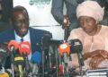 ANNONCE D’UN GRAND MEETING PRÉSIDENTIEL LE 08 MAI : La Coalition Diomaye en mode démonstration de force