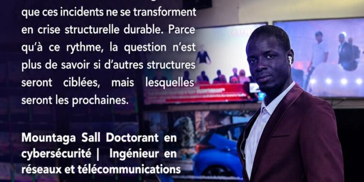 Contribution : DGID, DAF, Trésor public : Jusqu’où ira la série de cyberattaques contre l’État sénégalais ?