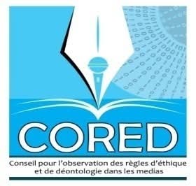 DÉSINFORMATION AU SÉNÉGAL : Le CORED dénonce le clonage de la Une du journal « Yoor-Yoor Bi »