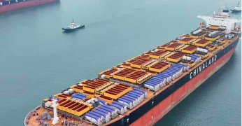 CETTE SEMAINE EN AFRIQUE  : La Chine supprime les droits de douane pour toute l’Afrique… (ou presque) 
