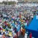 MEETING « SARGAL » PRÉSIDENT BASSIROU DIOMAYE FAYE :Le second mandat en ligne de mire !