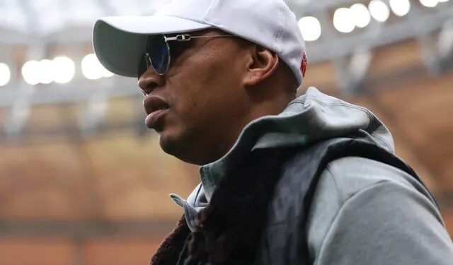 POUR REFUS DE PAIEMENT DE LA PENSION ALIMENTAIRE DE SA FILLE : L’ancien international El-Hadji Diouf condamné à un an de prison avec sursis !