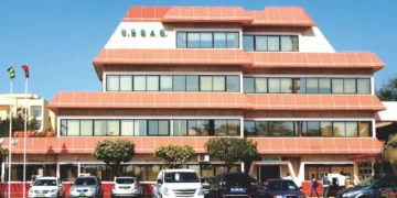 ENSEIGNEMENT SUPÉRIEUR : Lancement officiel du concours d’entrée au CESAG pour l’année académique 2026-2027