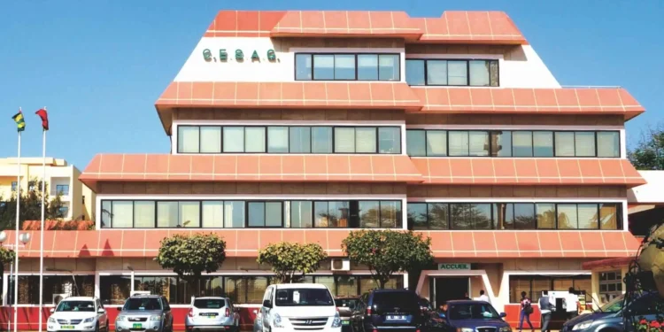 ENSEIGNEMENT SUPÉRIEUR : Lancement officiel du concours d’entrée au CESAG pour l’année académique 2026-2027