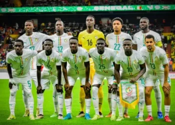 ÉQUIPE NATIONALE / COUPE DU MONDE : Vers une liste des Lions avec Malang Sarr mais sans Boulaye Dia et Habib Diallo 