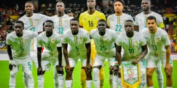 ÉQUIPE NATIONALE / COUPE DU MONDE : Vers une liste des Lions avec Malang Sarr mais sans Boulaye Dia et Habib Diallo 