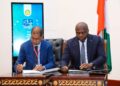 IBRAHIMA SARR, SECRÉTAIRE GÉNÉRAL DU SNTPT SUR LA GÉRANCE DE LA POSTE : « La Poste n’a jamais connu une gestion aussi chaotique que celle de l’actuel directeur général »
