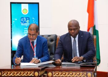 IBRAHIMA SARR, SECRÉTAIRE GÉNÉRAL DU SNTPT SUR LA GÉRANCE DE LA POSTE : « La Poste n’a jamais connu une gestion aussi chaotique que celle de l’actuel directeur général »