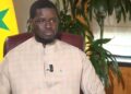 Décès de Serigne Ibrahima Cissé : Le Pr Bassirou Diomaye Faye lui rend un vibrant hommage 