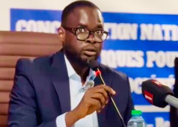 BABACAR BA FJ SUR LA GESTION DES FINANCES PUBLIQUES AU SÉNÉGAL : « La transparence est aujourd’hui mise en veille ! » 