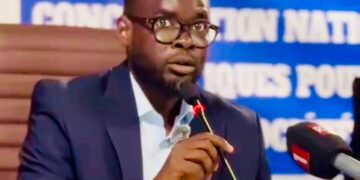 BABACAR BA FJ SUR LA GESTION DES FINANCES PUBLIQUES AU SÉNÉGAL : « La transparence est aujourd’hui mise en veille ! » 