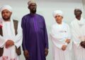 GUERRE CIVILE AU SOUDAN : KHARTOUM REPREND SOUFFLE : L’Ambassadeur soudanais au Sénégal salue la libération de la quasi-totalité des États