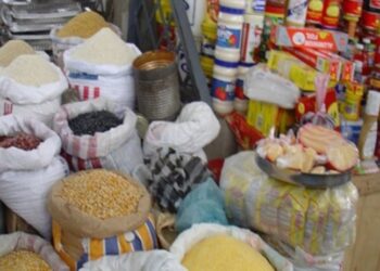 PRODUITS ALIMENTAIRES : L’indice FAO des prix poursuit sa tendance à la hausse